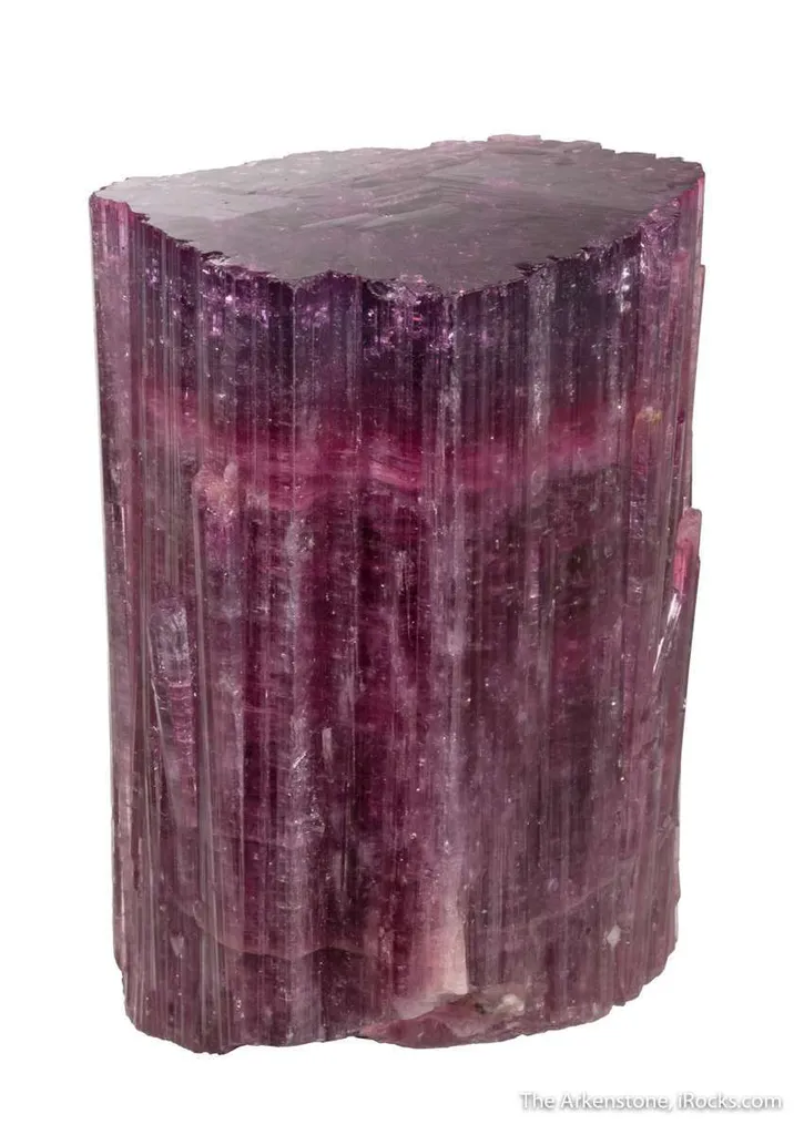 Elbaite Tourmaline - image 6