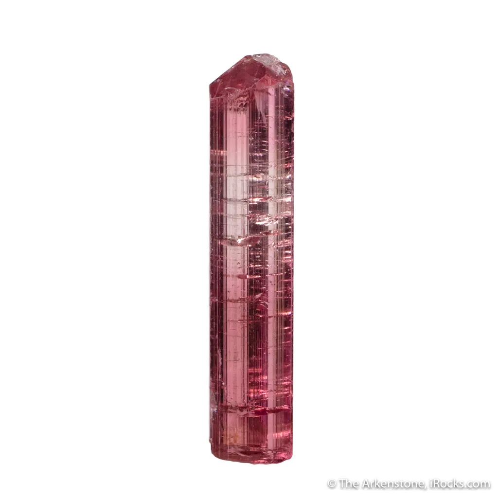 Elbaite Tourmaline - image 2