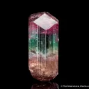 Elbaite Tourmaline - image 7