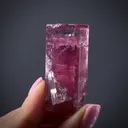 Elbaite Tourmaline - image 2