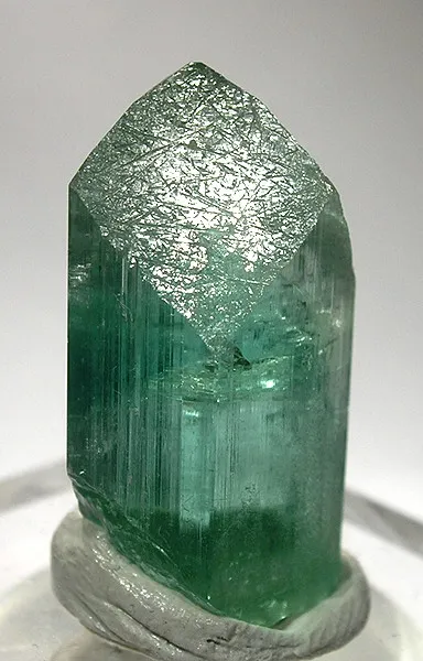 Elbaite, Tourmaline - image 1