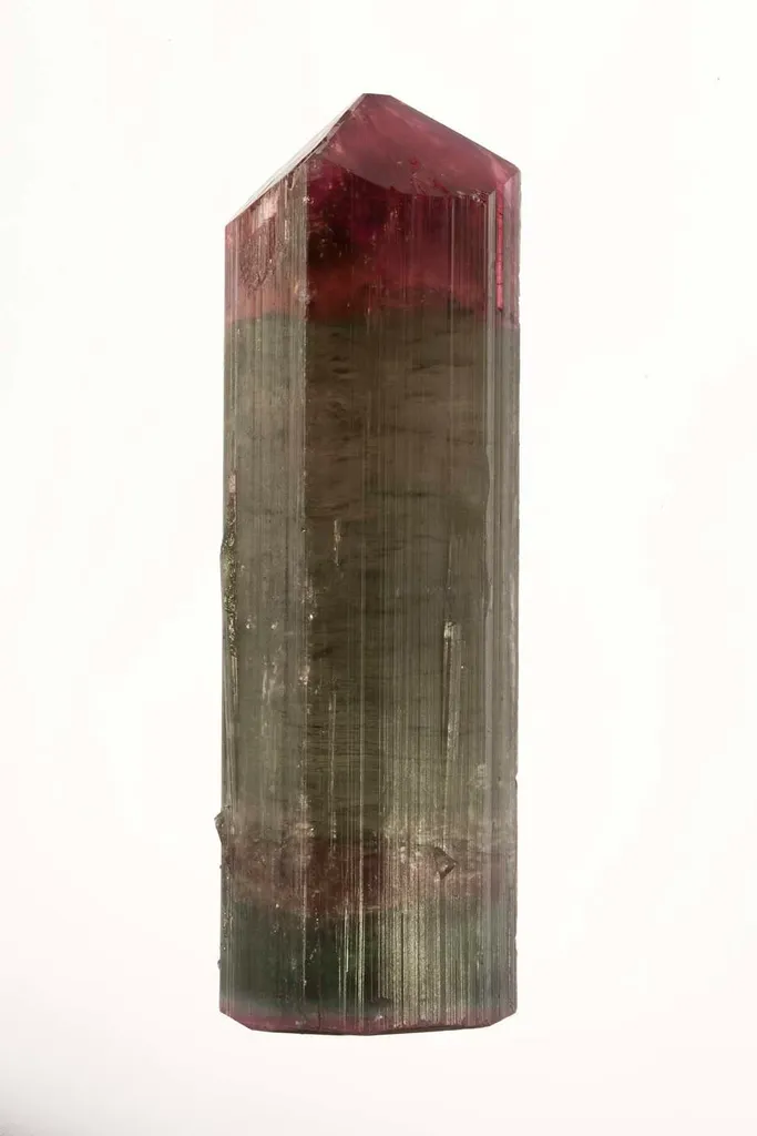 Elbaite Tourmaline - image 3