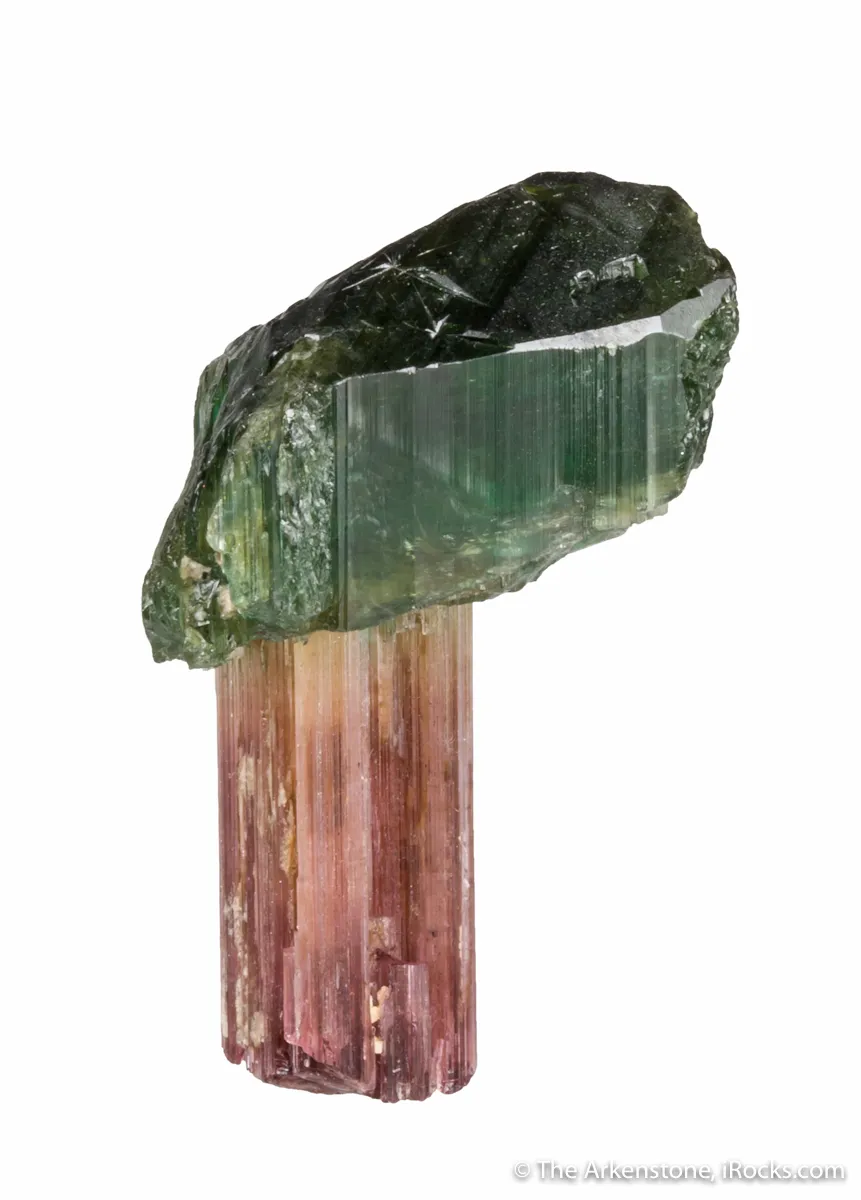 Elbaite Tourmaline - image 4