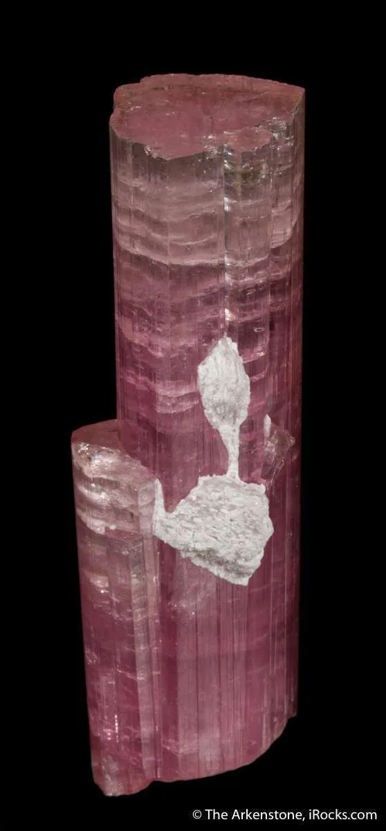 Elbaite Tourmaline - image 5