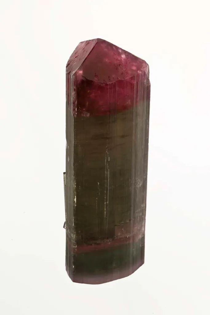 Elbaite Tourmaline - image 2