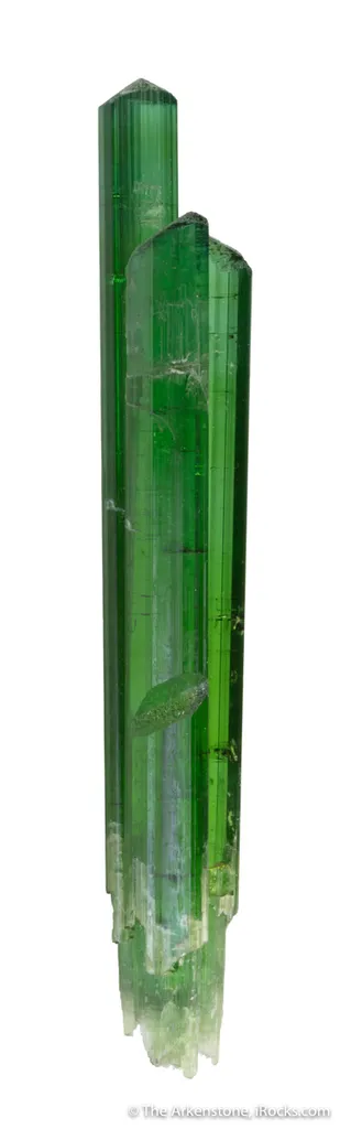 Elbaite Tourmaline - image 3