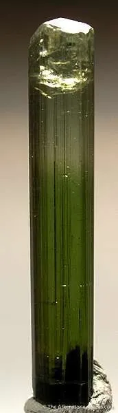Elbaite Tourmaline image