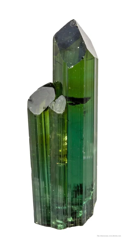 Elbaite Tourmaline - image 2