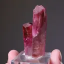 Elbaite Tourmaline - image 2