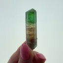 Elbaite Tourmaline - image 2