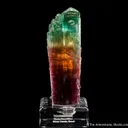 Elbaite Tourmaline - image 3
