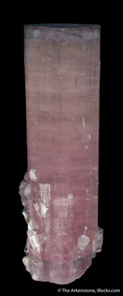 Elbaite Tourmaline image