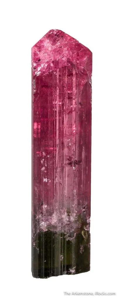 Elbaite Tourmaline - image 6