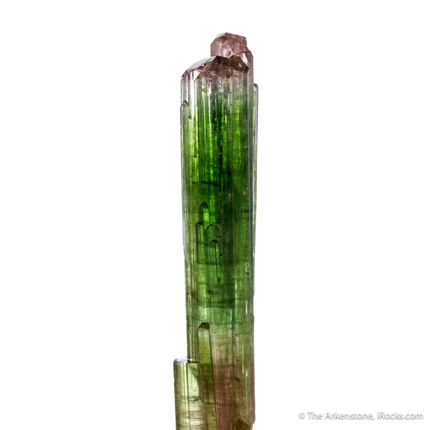 Elbaite Tourmaline - image 4