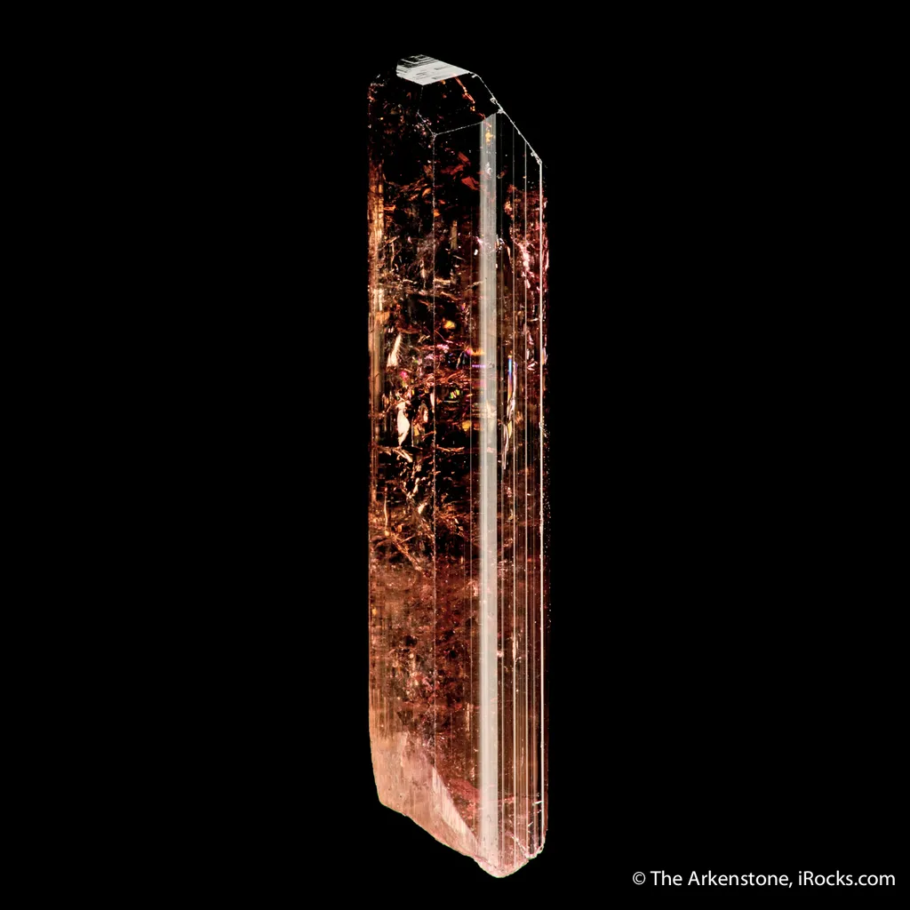 Elbaite Tourmaline - image 4