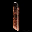 Elbaite Tourmaline - image 4