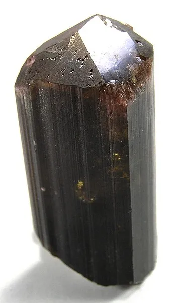 Elbaite, Tourmaline image