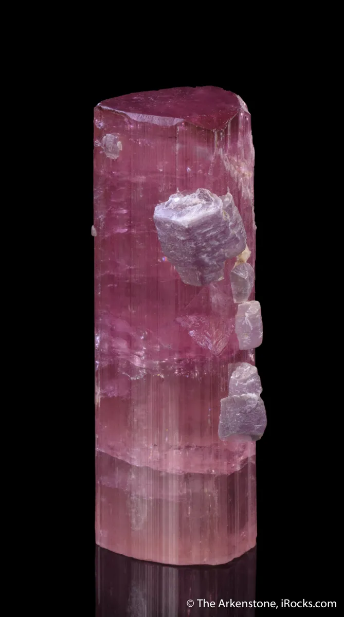 Elbaite Tourmaline - image 1