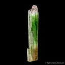Elbaite Tourmaline - image 1