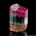Elbaite Tourmaline - image 8