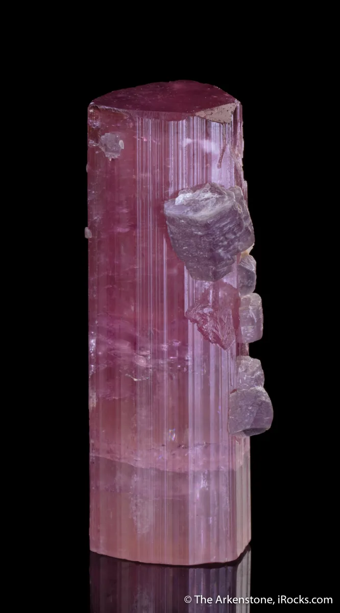 Elbaite Tourmaline - image 7