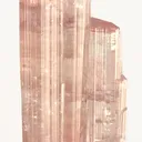 Elbaite Tourmaline - image 1