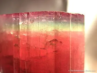Elbaite Tourmaline - image 4