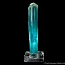 Elbaite Tourmaline - image 4