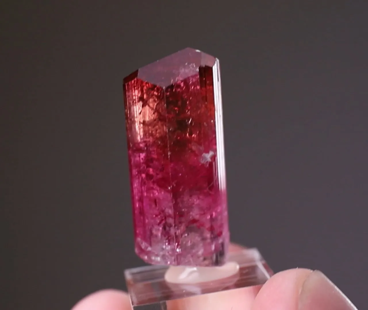 Elbaite Tourmaline - image 2