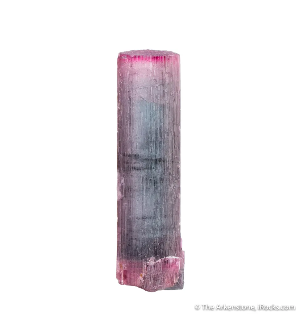 Elbaite Tourmaline image