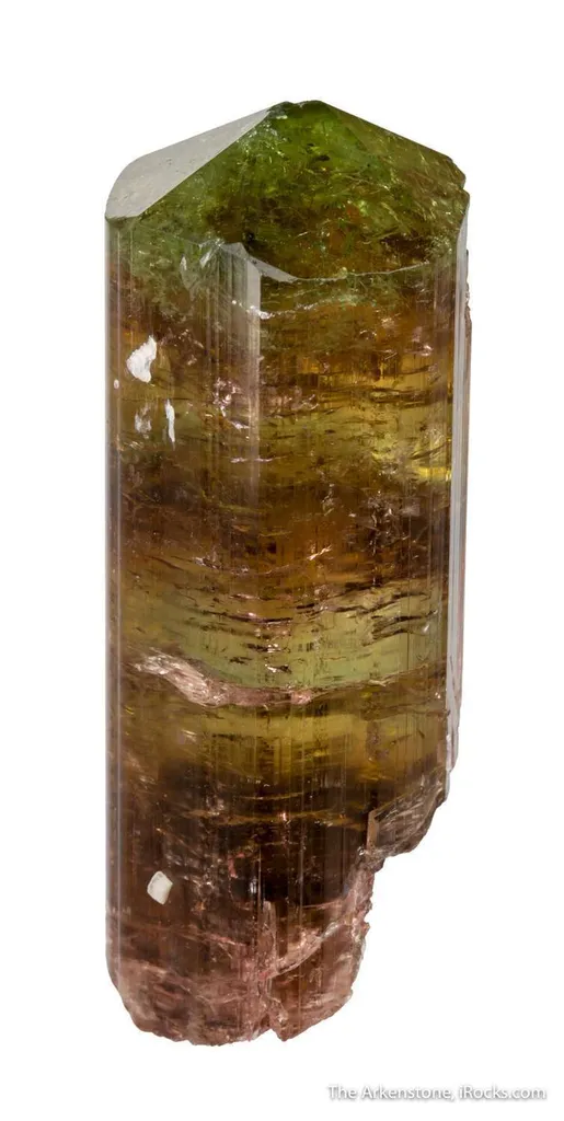 Elbaite Tourmaline - image 3