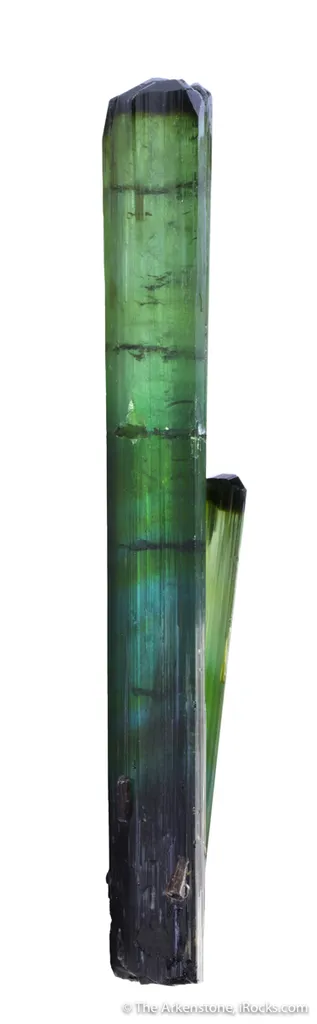 Elbaite Tourmaline - image 3