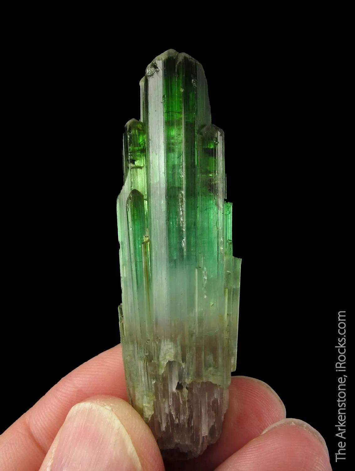 Elbaite Tourmaline - image 5