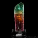 Elbaite Tourmaline - image 4