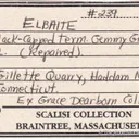 Elbaite Tourmaline - image 7