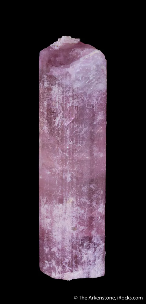 Elbaite Tourmaline - image 5