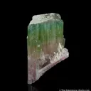Elbaite Tourmaline - image 3