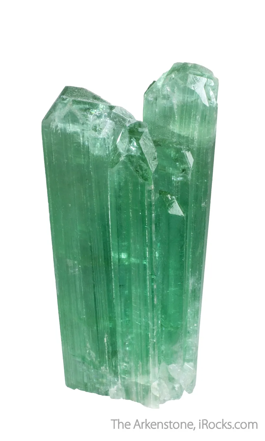 Elbaite Tourmaline - image 5