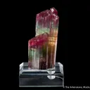 Elbaite Tourmaline - image 3
