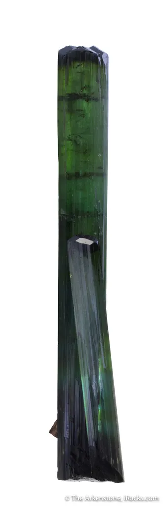Elbaite Tourmaline - image 2