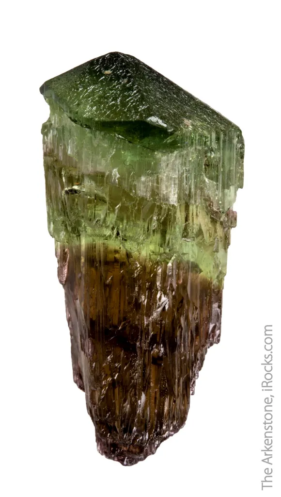 Elbaite Tourmaline - image 7