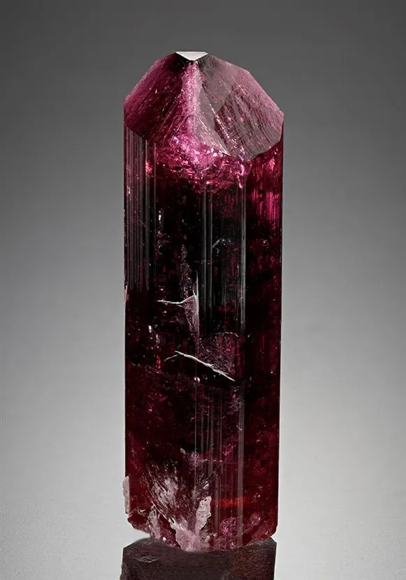 Elbaite Tourmaline image