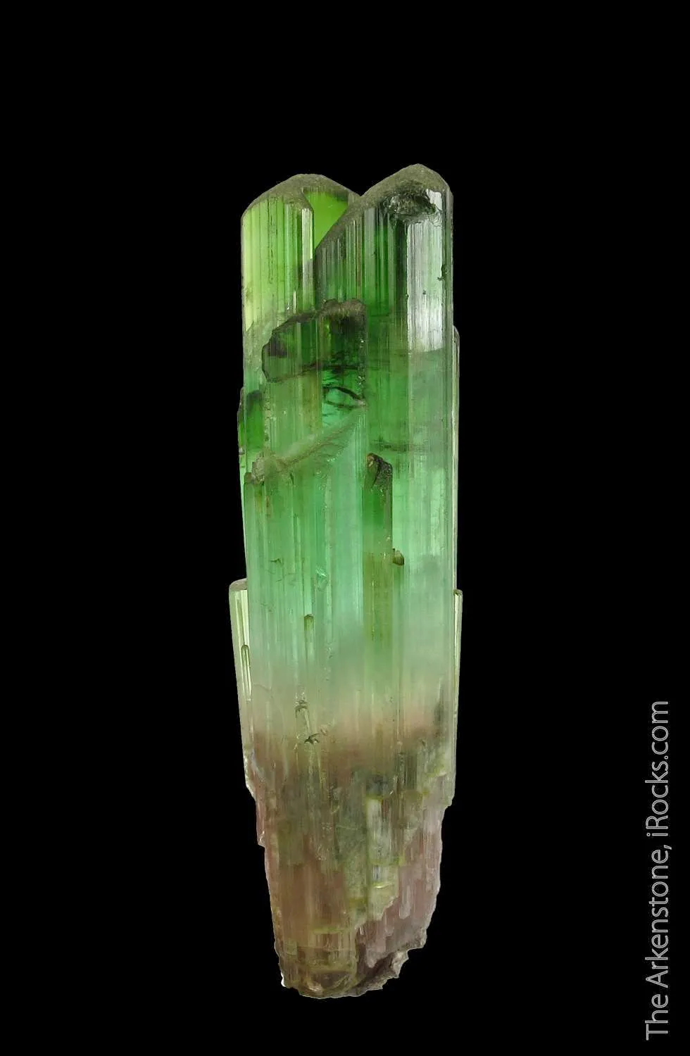 Elbaite Tourmaline - image 3
