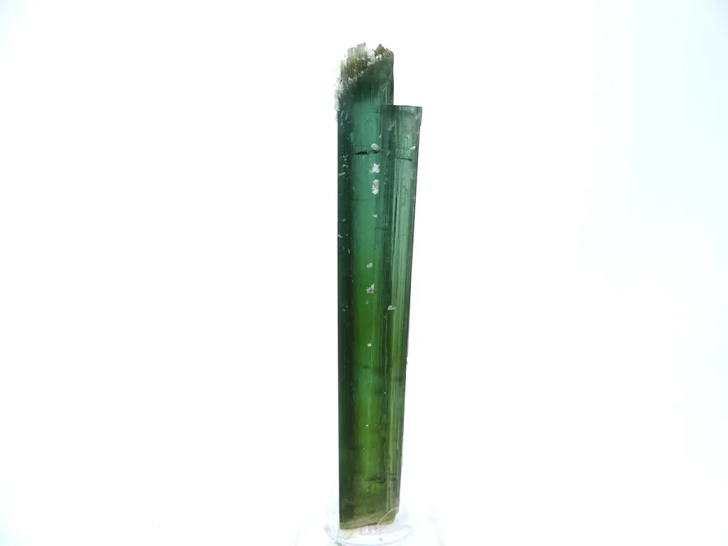 Elbaite Tourmaline - image 3