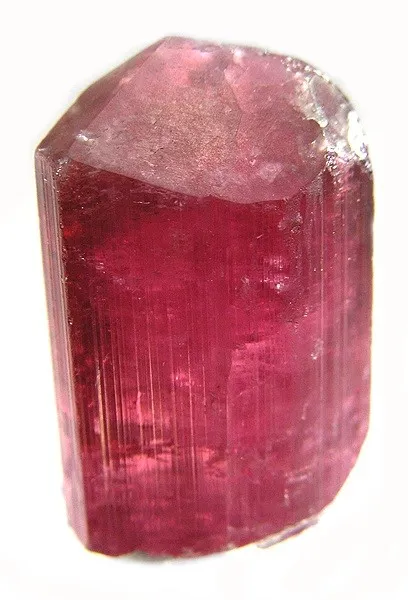 Elbaite, Tourmaline image