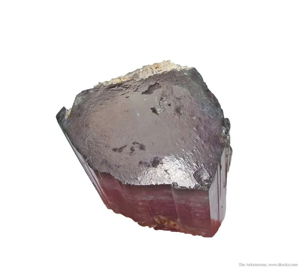 Elbaite Tourmaline - image 5