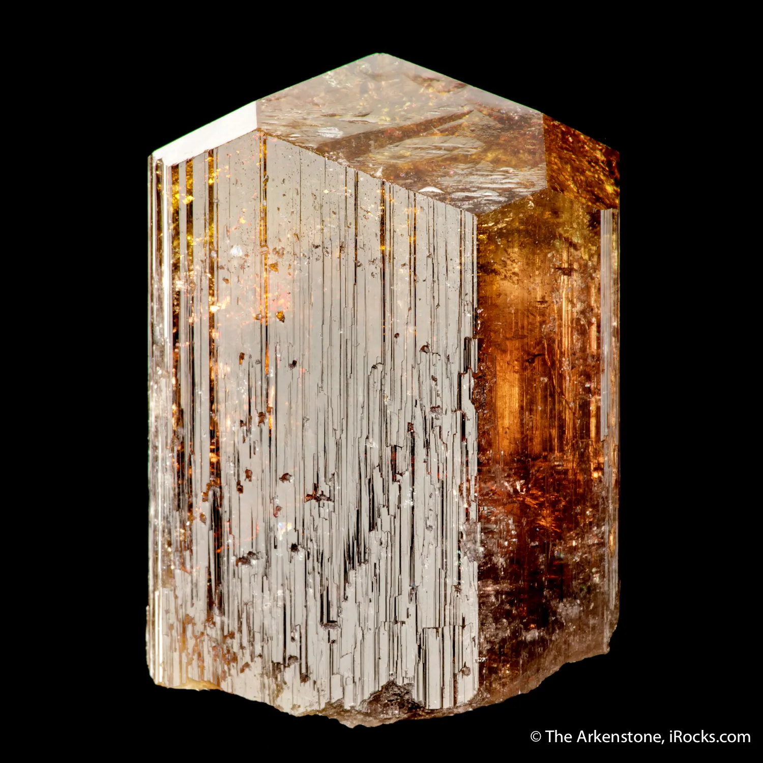 Elbaite Tourmaline - image 5