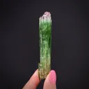Elbaite Tourmaline - image 2