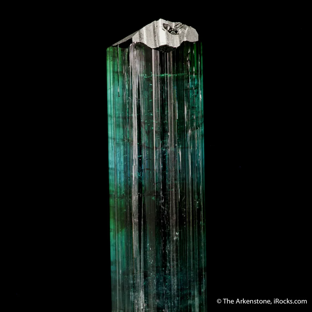 Elbaite Tourmaline - image 4