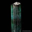 Elbaite Tourmaline - image 4